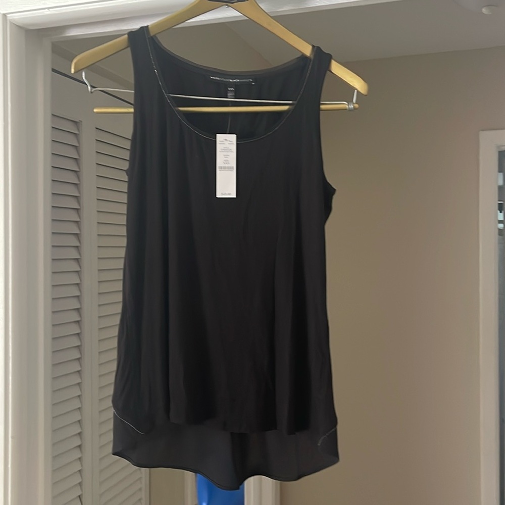 Brand new WHBM with small beading